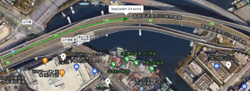 安全運転意識の向上！