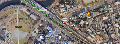 車両の効率利用